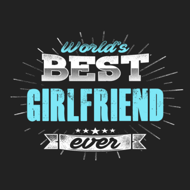 Motiv Weltbeste Freundin