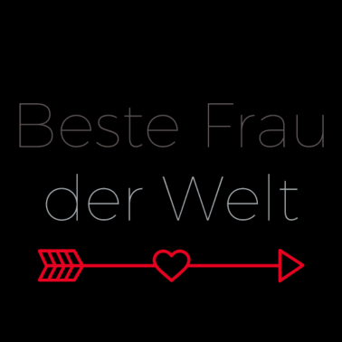 Motiv Beste Frau der Welt