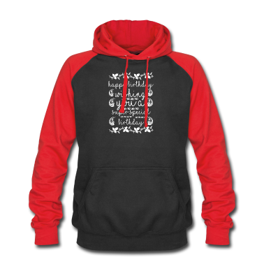 Geschenk Freundin Geburtstag Hoodie - Alles Gute zum Geburtstagsgeschenk Alles Gute zum Geburtstag, das Ihnen ein