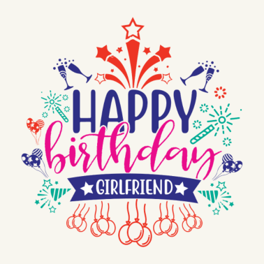 Motiv Alles Gute zum Geburtstag Freundin 01