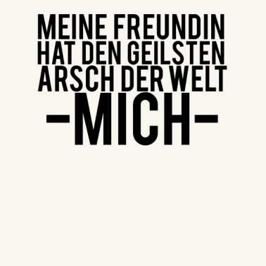 Motiv Freundin