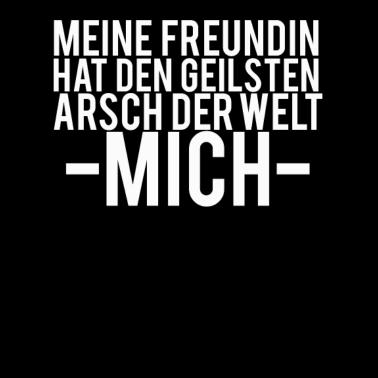 Motiv Freundin