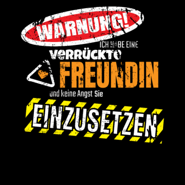 Motiv Freundin