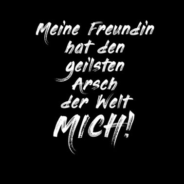 Motiv Freundin