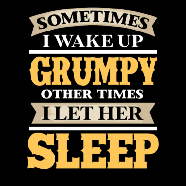 Motiv Schlafen Freundin