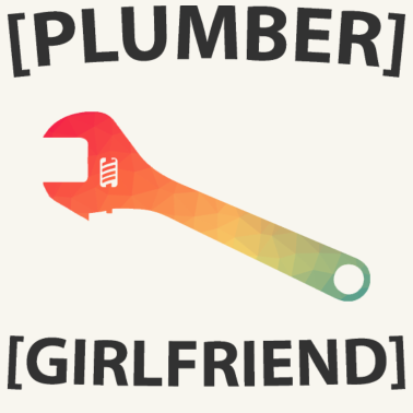 Motiv Klempner Freundin