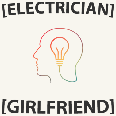 Motiv Elektriker Freundin