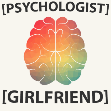 Motiv Psychologe Freundin