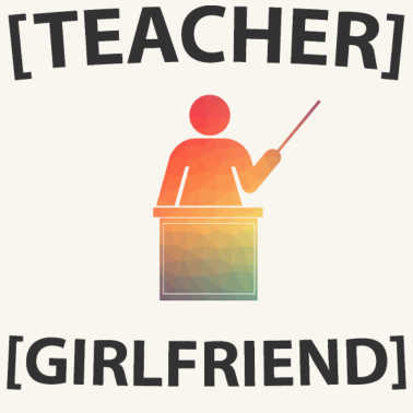 Motiv Lehrer Freundin