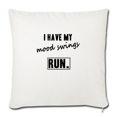 Geschenk Freundin Geburtstag Kissenbezug - Freundin