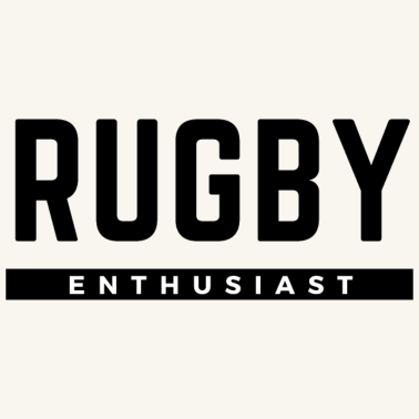 Motiv Rugby-Freundin