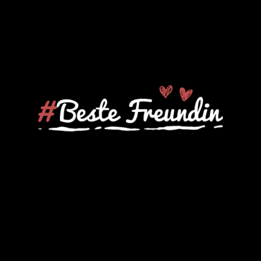 Motiv Beste Freundin