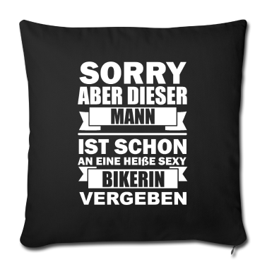 Geschenk Freundin Geburtstag Kissenbezug - Geburtstag Geschenkidee Frau Mutter Freundin