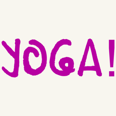 Motiv Yoga Fitness Sport Fit Mädchen Mutter Freundin