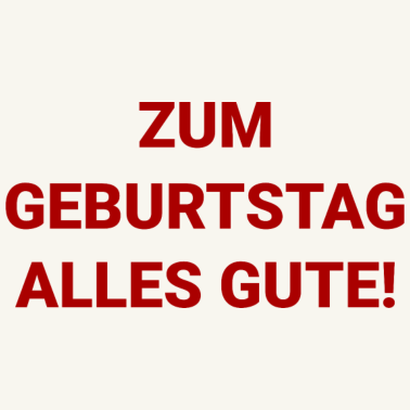 Motiv Geburtstag Party Feier Freunde Freundin Familie