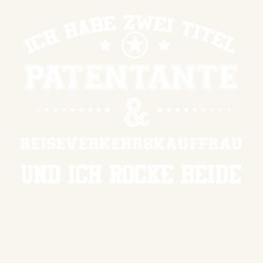 Motiv GESCHENK HABE FREUNDIN Reiseverkehrskauffrau