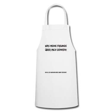 Geschenk Freundin Geburtstag Schürze - Freund Geburtstag Freundin Überraschung