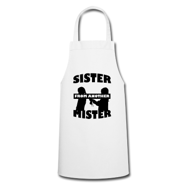 Geschenk Freundin Geburtstag Sch&uuml;rze - Schwester BFF beste Freundin Geburtstag Geschenk