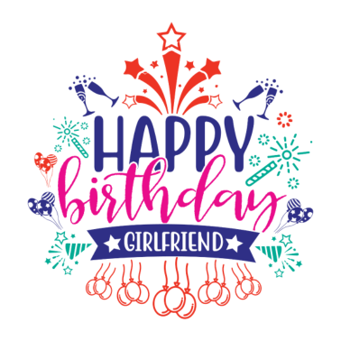 Motiv Alles Gute zum Geburtstag Freundin 01