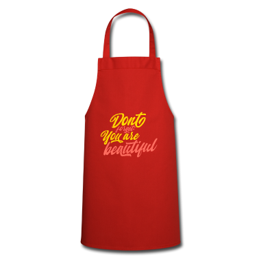 Geschenk Freundin Geburtstag Sch&uuml;rze - Geschenk für Freundin zum Geburtstag