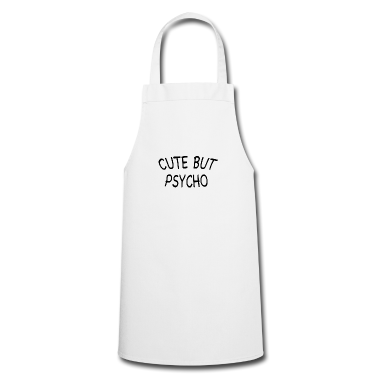 Geschenk Freundin Geburtstag Sch&uuml;rze - Freundin