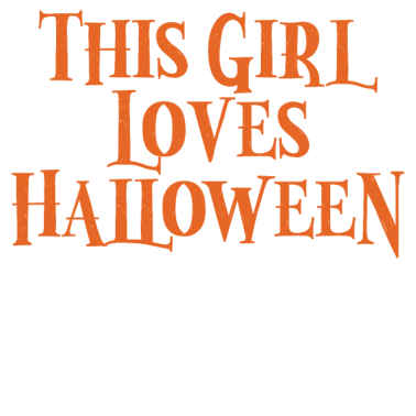 Motiv Freundin Halloween Maedchen Geschenk Geburtstag