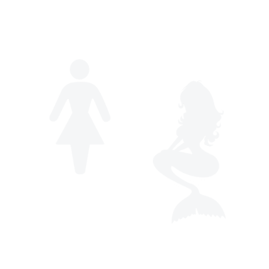 Motiv Meine Freundin Deine Freundin Meerjungfrau Nixe