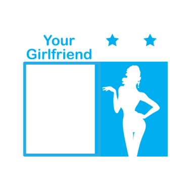 Motiv Meine Freundin Deine Freundin Vergleich Elegant