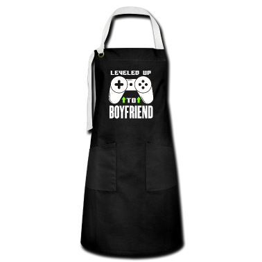 Geschenk Freundin Geburtstag Sch&uuml;rze - Freund Freundin paar lustig Geschenk Geburtstag