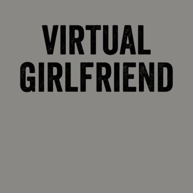 Motiv Virtuelle Freundin