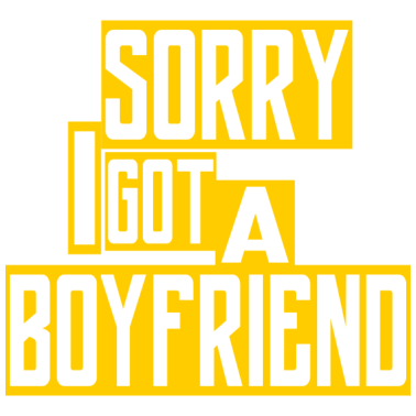 Motiv Freundin Geschenkidee