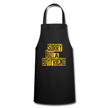 Geschenk Freundin Geburtstag Sch&uuml;rze - Freundin Geschenkidee