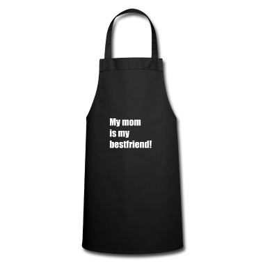 Geschenk Freundin Geburtstag Sch&uuml;rze - Beste Freundin