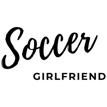 Motiv Fußball Freundin