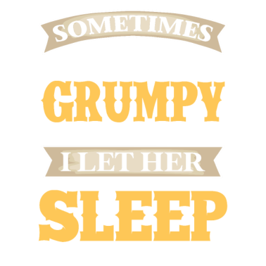 Motiv Schlafen Freundin