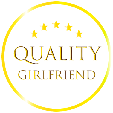 Motiv Qualitäts Freundin