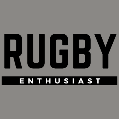 Motiv Rugby-Freundin