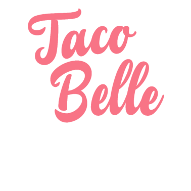 Motiv Taco Belle fast food mexikanisch Freundin Geschenk