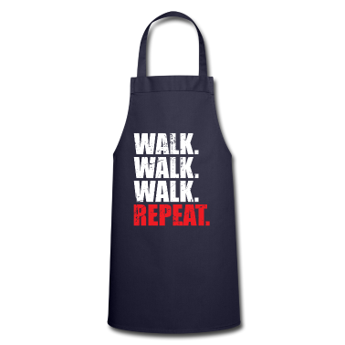 Geschenk Freundin Geburtstag Sch&uuml;rze - Spaziergang Geschenk Geburtstag Freund Freundin