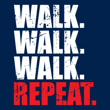 Motiv Spaziergang Geschenk Geburtstag Freund Freundin