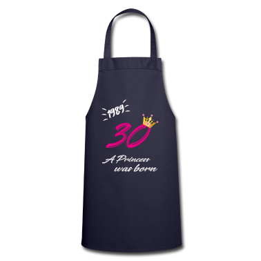 Geschenk Freundin Geburtstag Sch&uuml;rze - 30 Geburtstag,Jahrgang 1989,Frau,Freundin,Geschenk