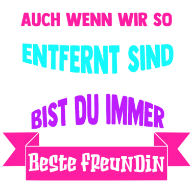 Motiv Freundschaft Beste Freundin Trend Motiv Freundin