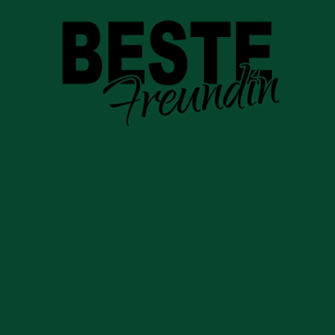 Motiv BESTE Freundin I beste Freundin aller Zeiten
