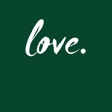 Motiv Love Freundin Geschenk