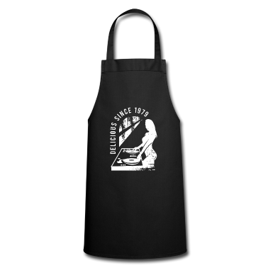 Geschenk Freundin Geburtstag Sch&uuml;rze - Geburtstag Jahrgang 1979 Geschenk Freundin Frau