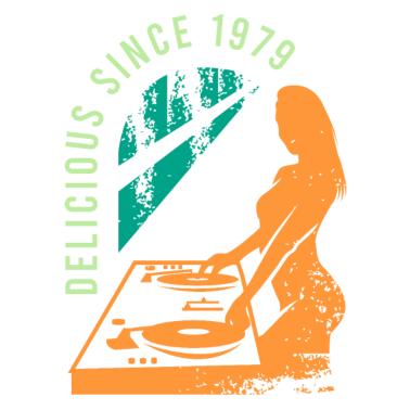 Motiv Geburtstag Jahrgang 1979 Geschenk Freundin Frau