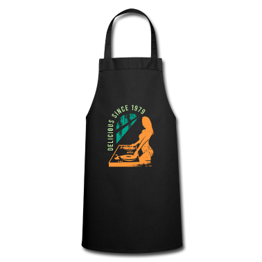 Geschenk Freundin Geburtstag Sch&uuml;rze - Geburtstag Jahrgang 1979 Geschenk Freundin Frau