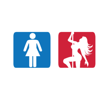 Motiv Meine Freundin Deine Freundin Vergleich Tänzerin