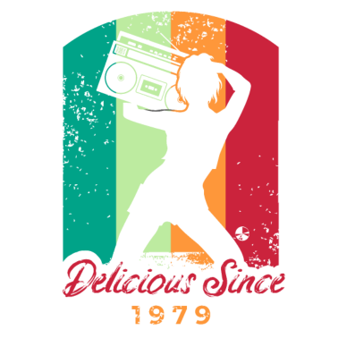 Motiv Geburtstag Jahrgang 1979 Geschenk Freundin Frau