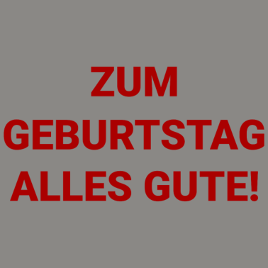 Motiv Geburtstag Party Feier Freunde Freundin Familie